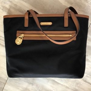 Michael Michael Kors Kempton Tote Nylon